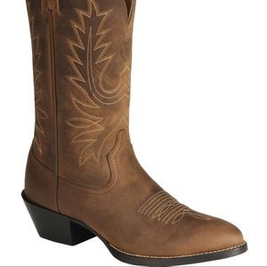 Ariat Women’s Heritage western boot